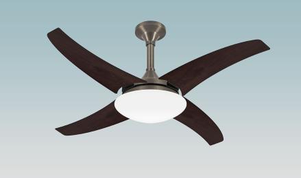 Ventilador 5560 Blade VD28 BZP TB