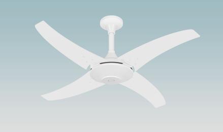 Ventilador 5561 Blade Office BRP BR