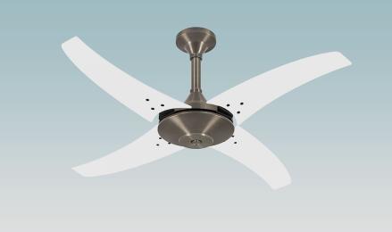Ventilador 5561 Blade Office BZP BR