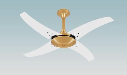 Ventilador 5561 Blade Office DRP BR