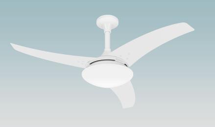 Ventilador 5562 Blade S3 VD28 BRP BR