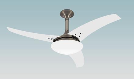 Ventilador 5562 Blade S3 VD28 BZP BR