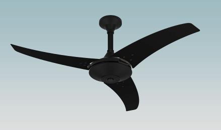 Ventilador 5563 Blade S3 Office PF PT