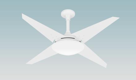 Ventilador 5564 Pointer VD28 BRP BR