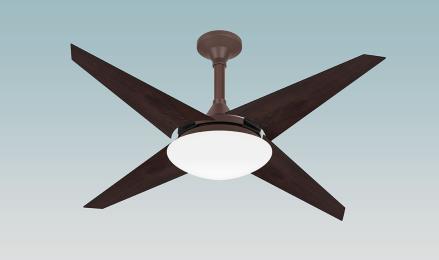 Ventilador 5564 Pointer VD28 MC TB