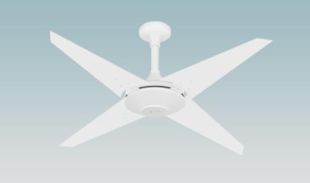 Ventilador 5565 Pointer Office BRP BR