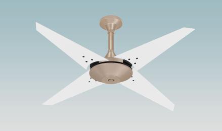 Ventilador 5565 Pointer Office CP BR