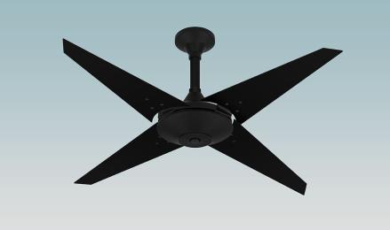 Ventilador 5565 Pointer Office PF PT