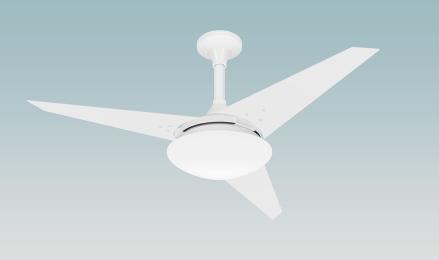 Ventilador 5566 Pointer S3 VD28 BRP BR