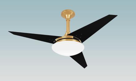 Ventilador 5566 Pointer S3 VD28 DRP PT