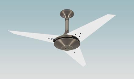 Ventilador 5567 Pointer S3 Office BZP BR
