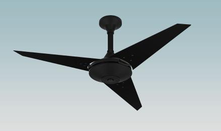 Ventilador 5567 Pointer S3 Office PF PT