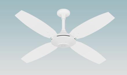 Ventilador 5569 Classic Office BRP BR