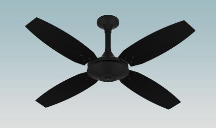 Ventilador 5569 Classic Office PF PT