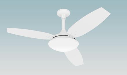 Ventilador 5570 Classic S3 VD28 BRP BR
