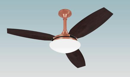 Ventilador 5570 Classic S3 VD28 CBP TB
