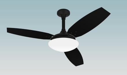 Ventilador 5570 Classic S3 VD28 PF PT