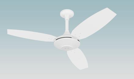 Ventilador 5571 Classic S3 Office BRP BR