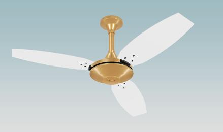 Ventilador 5571 Classic S3 Office DRP BR