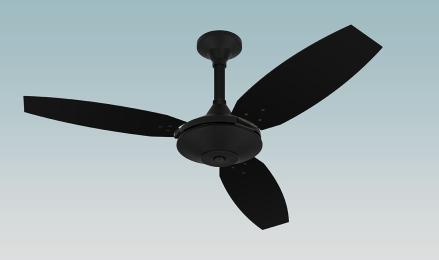 Ventilador 5571 Classic S3 Office PF PT