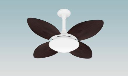 Ventilador 5572 Bloom VD28 BRP TB