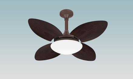 Ventilador 5572 Bloom VD28 MC TB