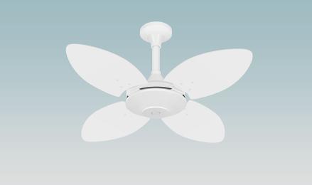 Ventilador 5573 Bloom Office BRP BR