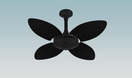 Ventilador 5573 Bloom Office PF PT