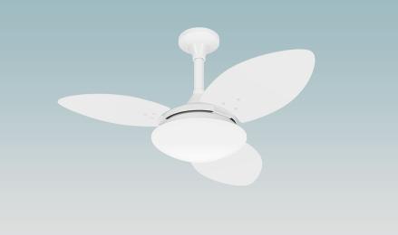 Ventilador 5574 Bloom S3 VD28 BRP BR