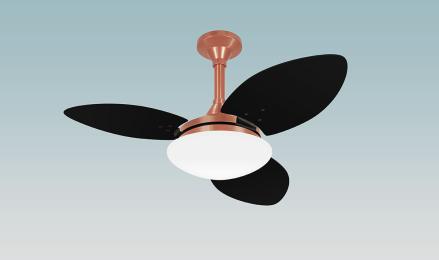 Ventilador 5574 Bloom S3 VD28 CBP PT