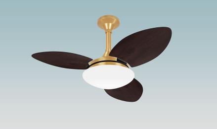 Ventilador 5574 Bloom S3 VD28 DRP TB