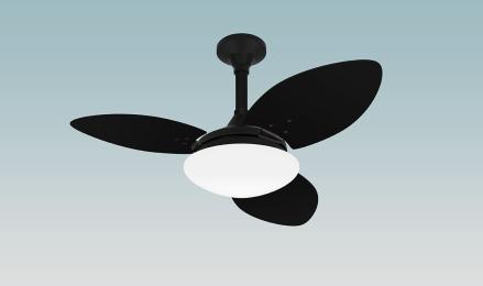 Ventilador 5574 Bloom S3 VD28 PF PT