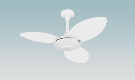 Ventilador 5575 Bloom S3 Office BRP BR