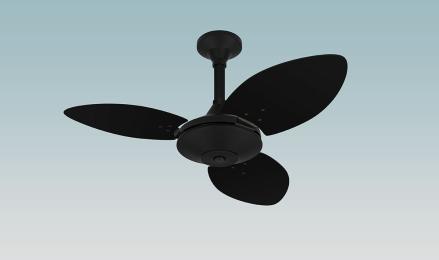 Ventilador 5575 Bloom S3 Office PF PT