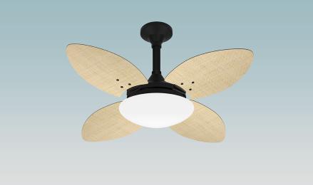 Ventilador 5576 Bloom Palmae VD28 PF NT