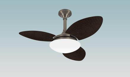 Ventilador 5578 Bloom Palmae S3 VD28 BRP TB