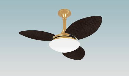 Ventilador 5578 Bloom Palmae S3 VD28 DRP TB