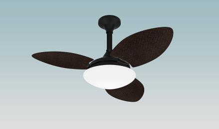 Ventilador 5578 Bloom Palmae S3 VD28 PFTB