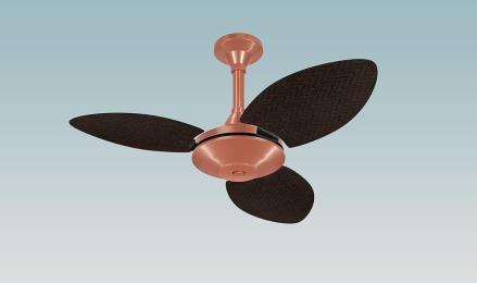 Ventilador 5579 Bloom Palmae S3 Office CBP TB