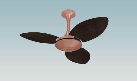 Ventilador 5579 Bloom Palmae S3 Office RP TB